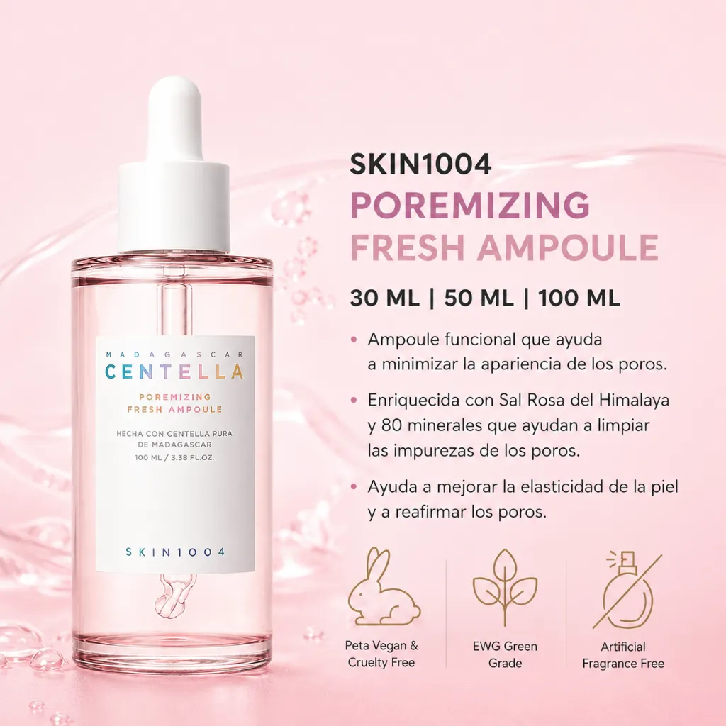 POREMIZING FRESH AMPOULE 100 ML - 12.webp