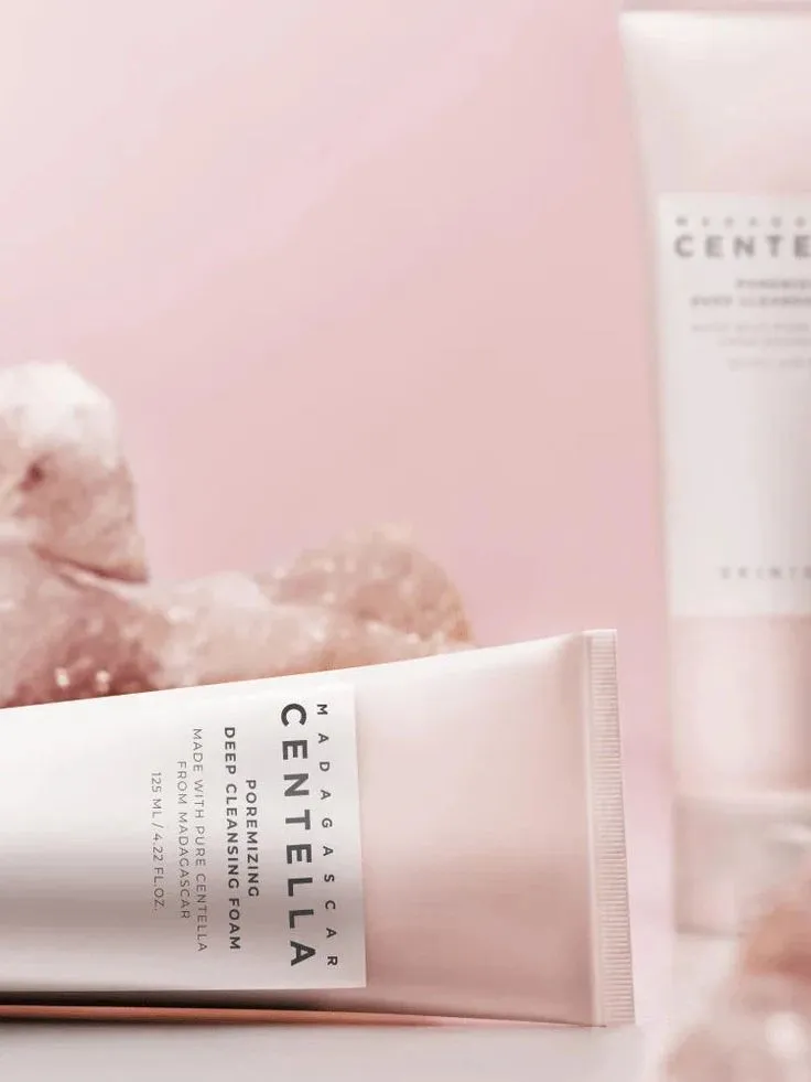 Skin1004 Madagascar Centella Poremizing Deep Cleansing Foam.webp