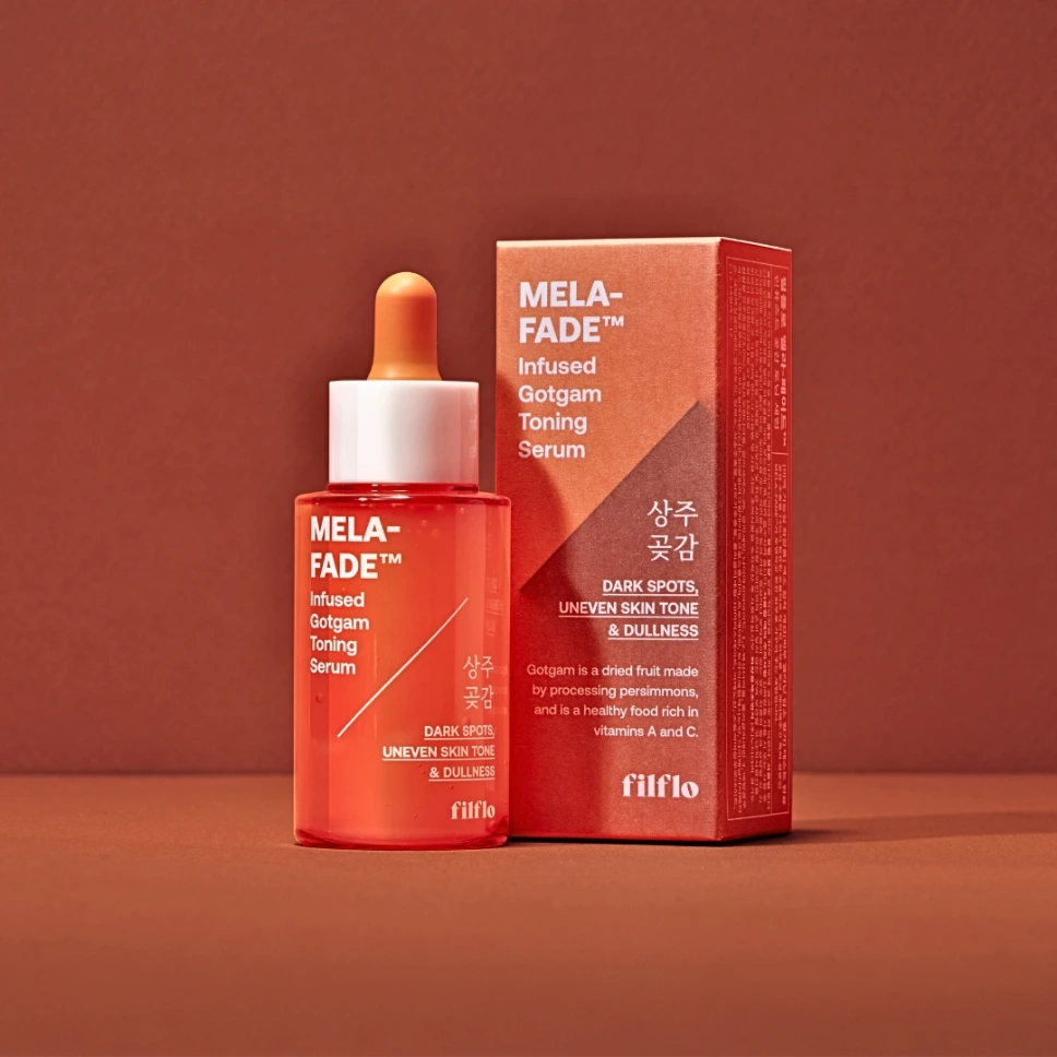 [872610071] [Filflo] Mela-Fade (Serum Anti-manchas)