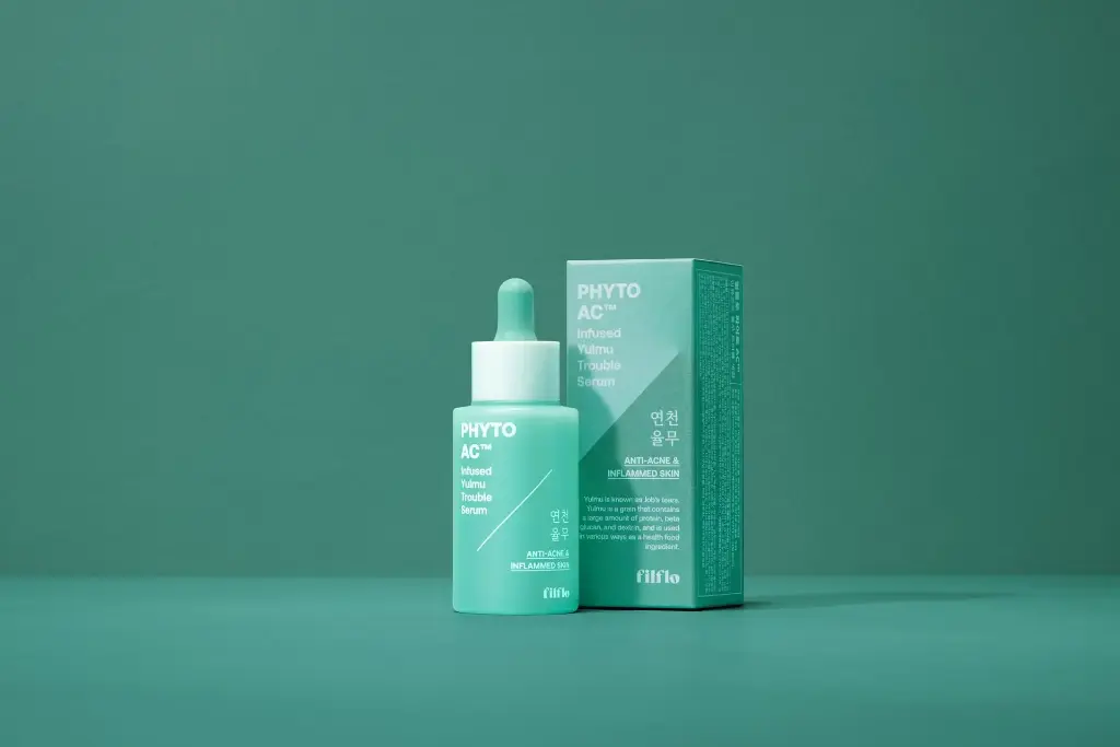 [Filflo] Phytoac - Serum para el acné