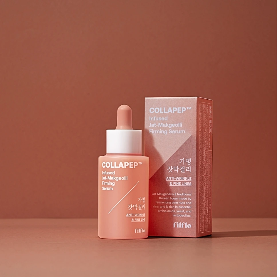 [Filflo] COLLAPEP Serum para arrugas 45ml