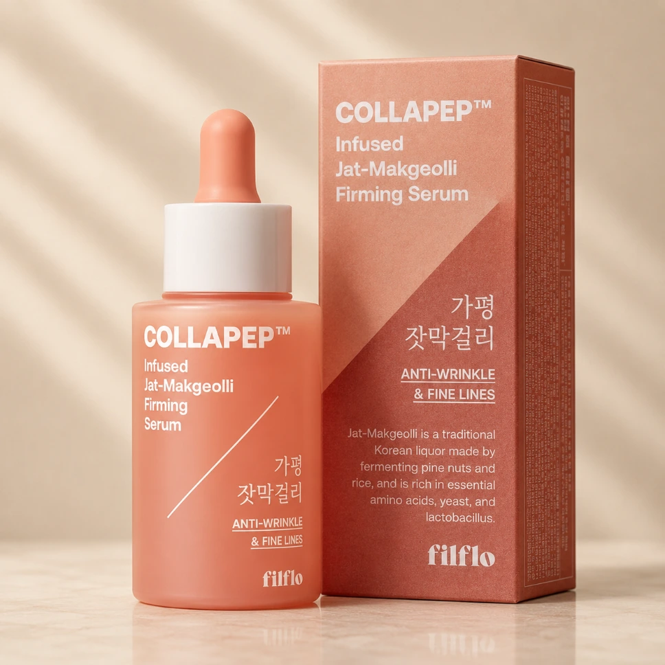 [872610073] [Filflo] COLLAPEP Serum para arrugas 45ml