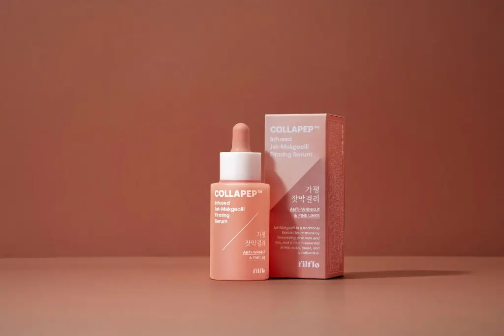 [Filflo] Serum revitalizante y afirmante Collapep