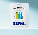 [3W8L] Máscarilla Premium - 3 SHOTS todo en uno