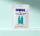 [3W8L] Mascarilla 2 shots  -Refrescante con Cica