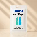 [3W8L] Mascarilla Refrescante y Suavizante con Cica