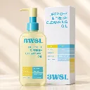 [3W8L] Deep off & fresh Aceite Limpiador 205ml