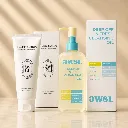 Pack Doble Limpieza - Aceite y Crema limpiadora