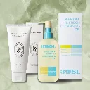 Pack Doble Limpieza - Aceite y Crema limpiadora