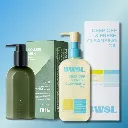 Pack Doble Limpieza - Aceite y Rolling Milk