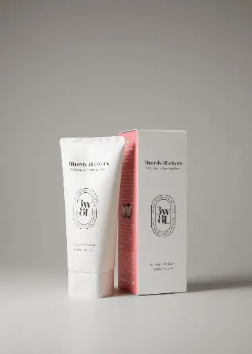[3W8L] Cica Crema Limpiadora