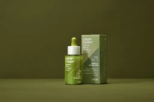 [Filflo] Calm-Clera Serum para pieles sensibles