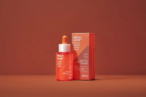 [Filflo] Melafade - Serum Antimanchas