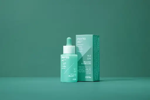 [Filflo] Phytoac - Serum para el acné