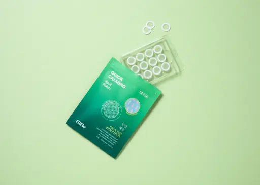 [Filflo] Parche calmante rápido de pino de Yangyang