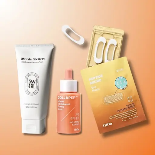 Pack Firmeza y Elasticidad